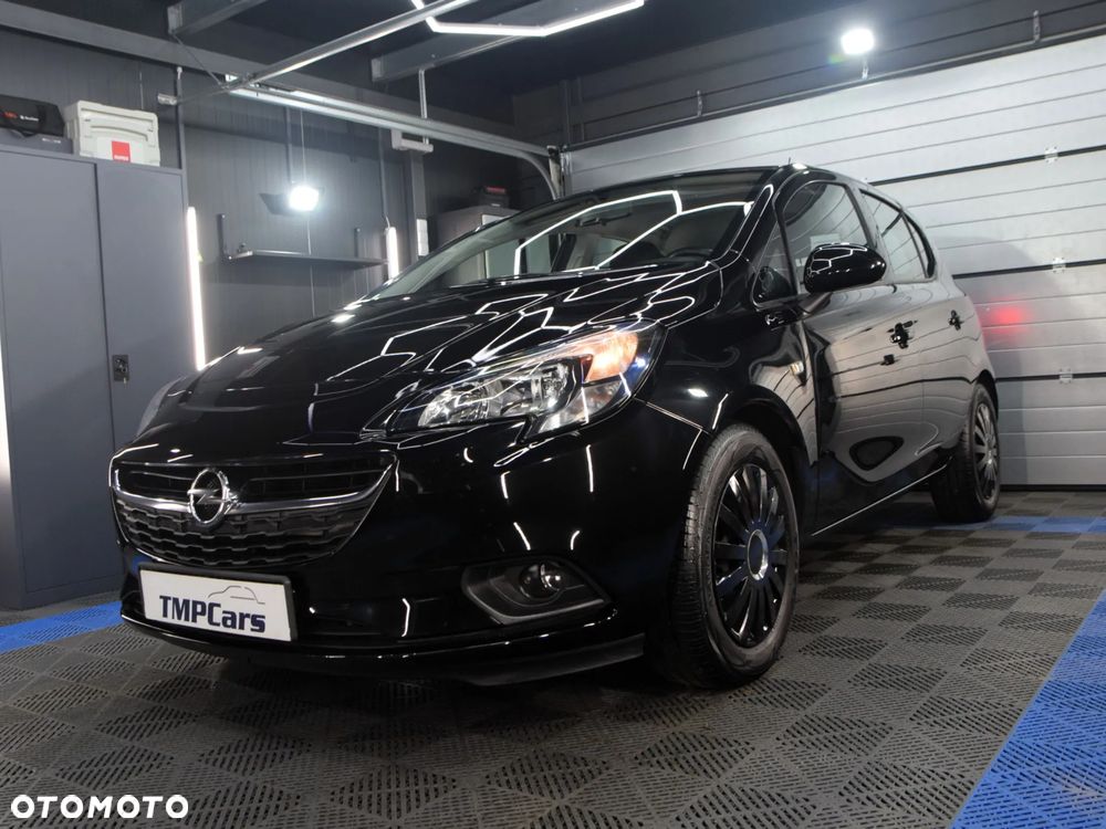 Opel Corsa - 7