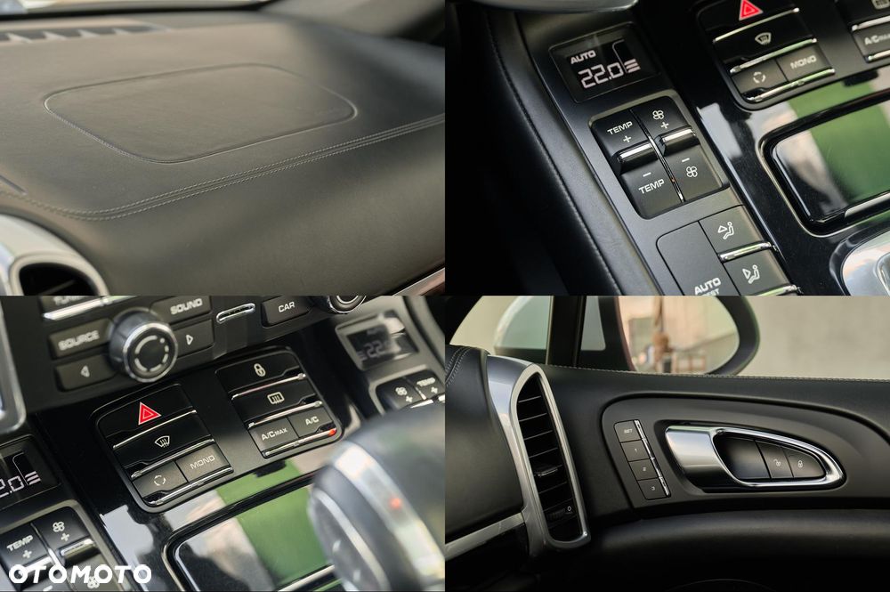 Porsche Cayenne Diesel - 37