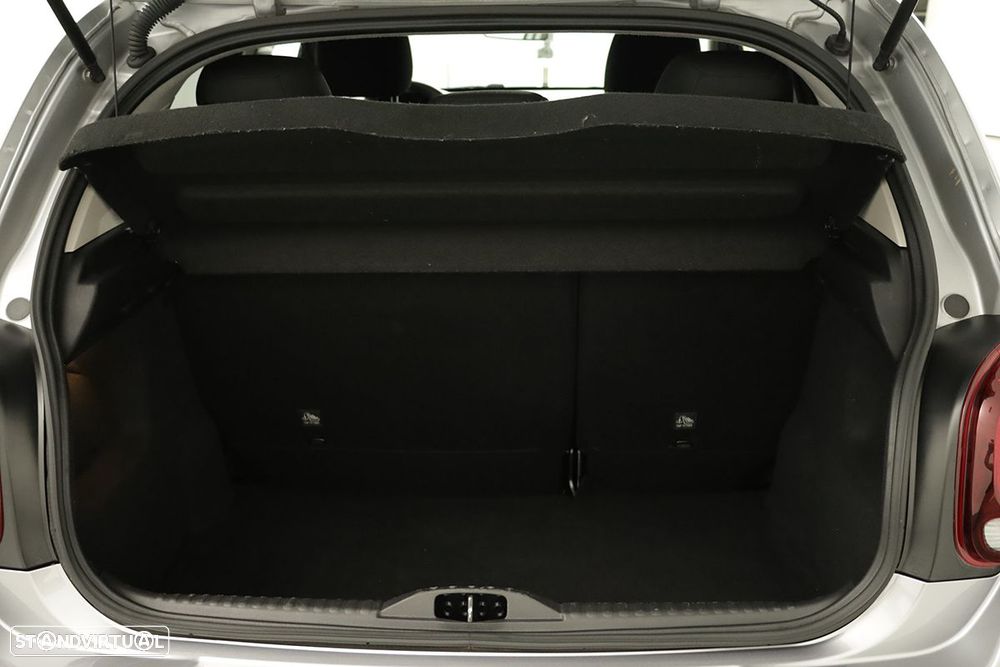 Citroën C3 1.2 PureTech Max - 22