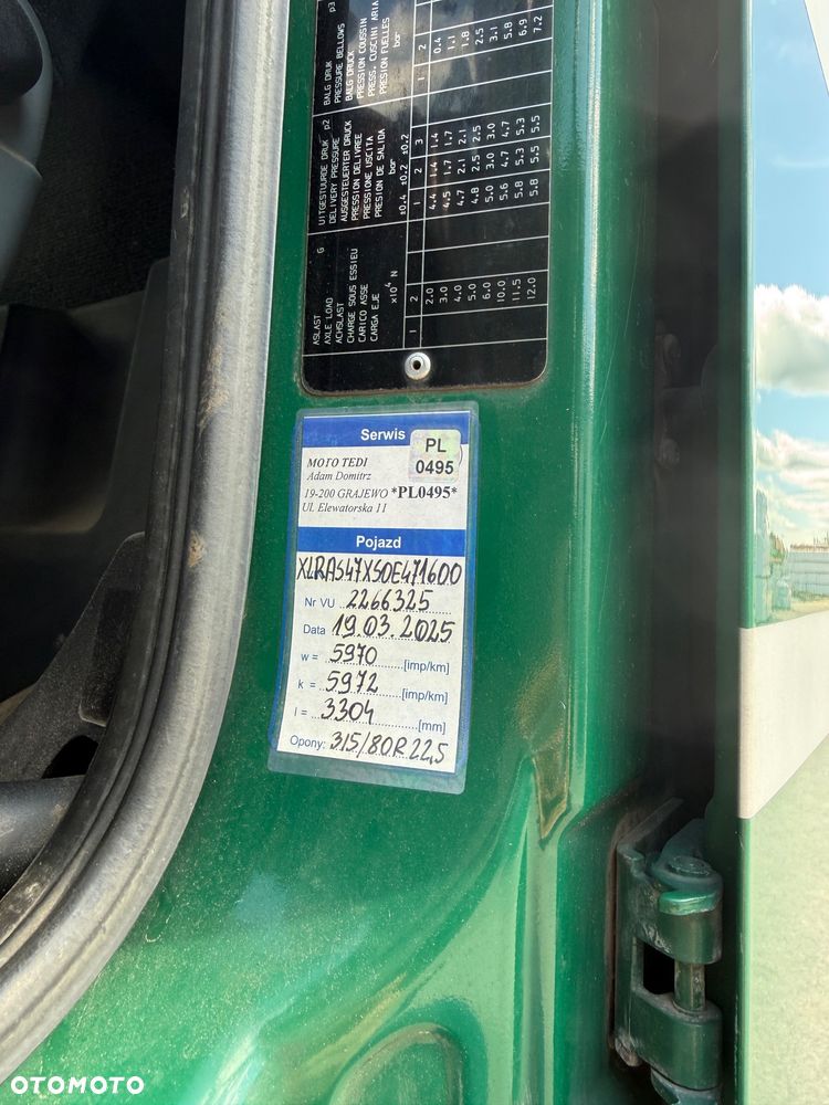 DAF XF 430 - 10