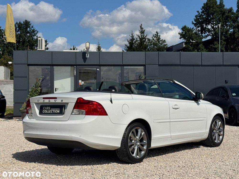 Volvo C70 - 19