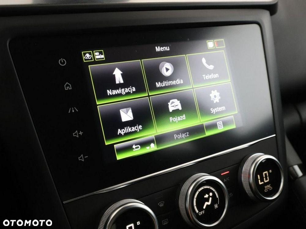 Renault Kadjar 1.3 TCe FAP Zen EDC - 24
