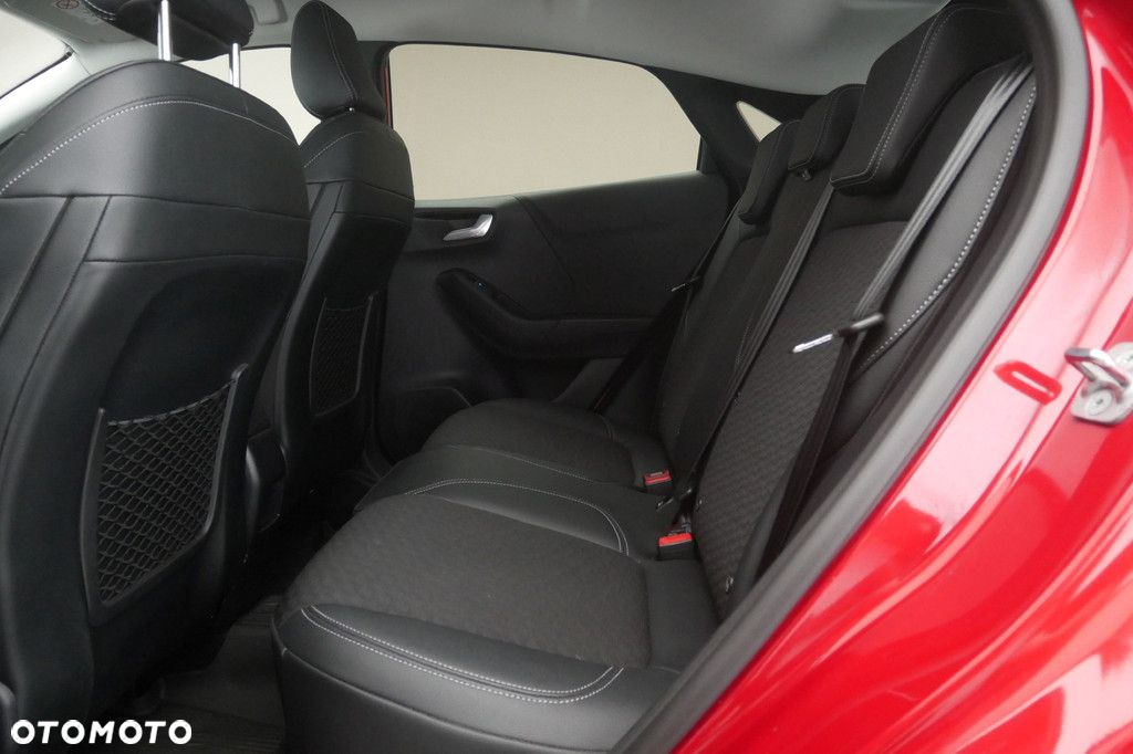Ford Puma - 15