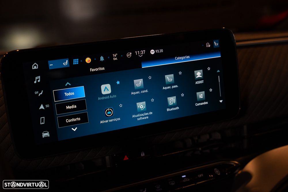 Abarth 500e Scorpionissima - 26