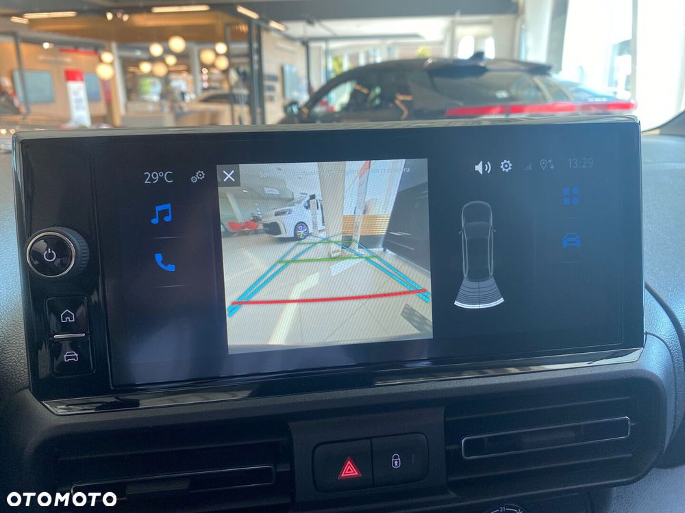 Toyota Proace City - 17