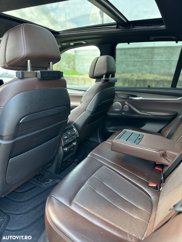 BMW X5 - 9