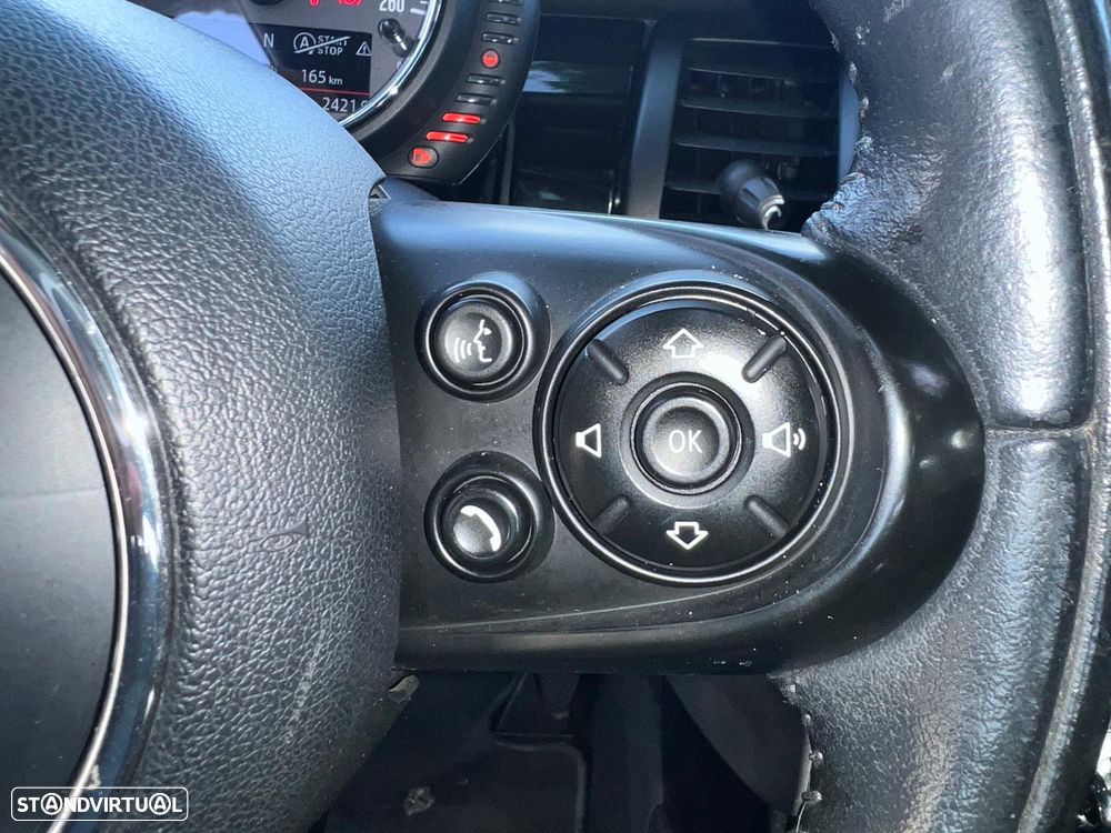 MINI 5 Portas Cooper D Seven - 16