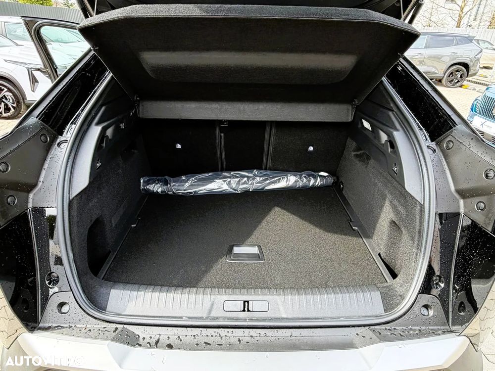 Peugeot 3008 1.2 Hybrid 145 e-DCS6 Allure - 17