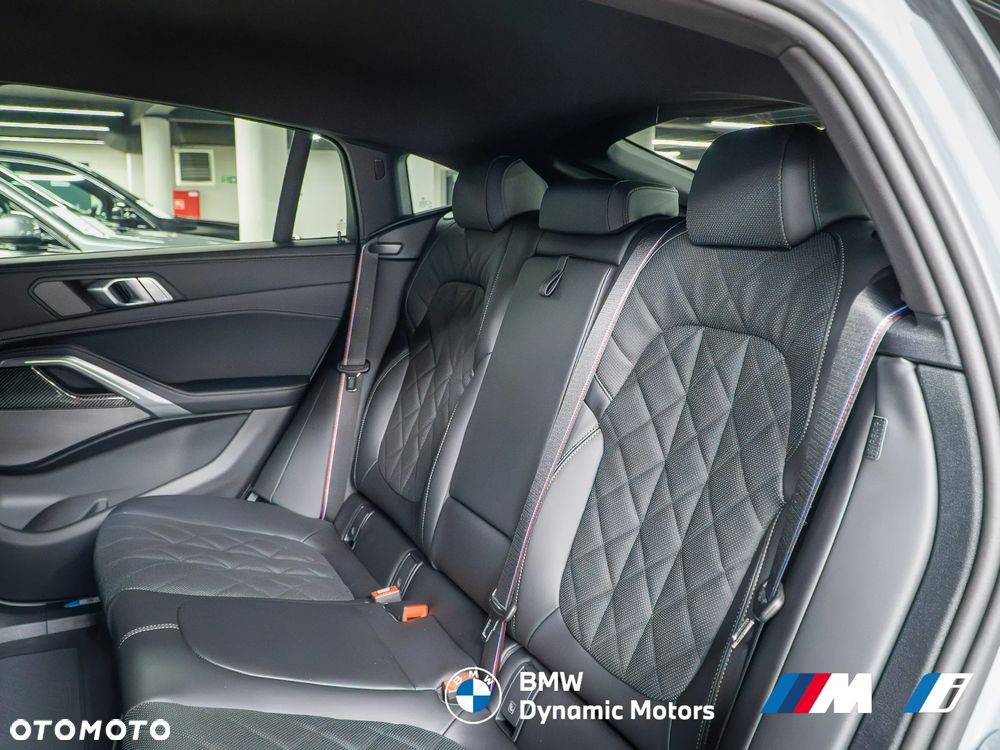 BMW X6 xDrive40d M Sport - 26