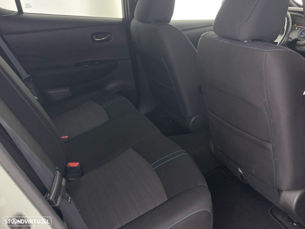 Nissan Leaf N-Connecta - 25