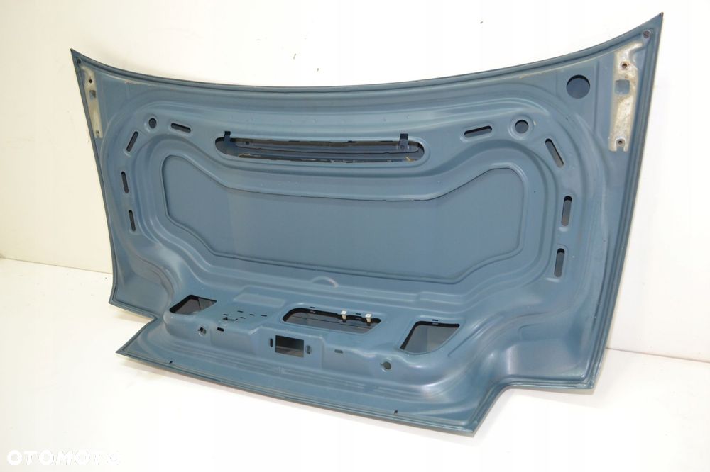 BMW E36 Z3 KLAPA BAGAŻNIKA - 7