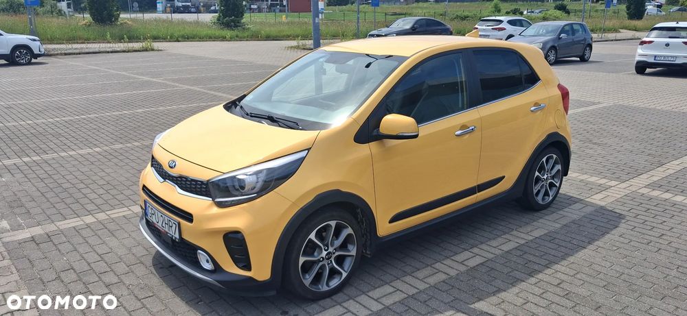 Kia Picanto 1.2 X-Line - 3