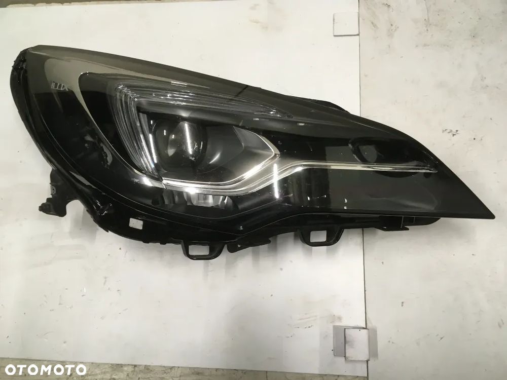 Reflektor Full Led Intellilux Opel Astra V 5 K 15- - 1
