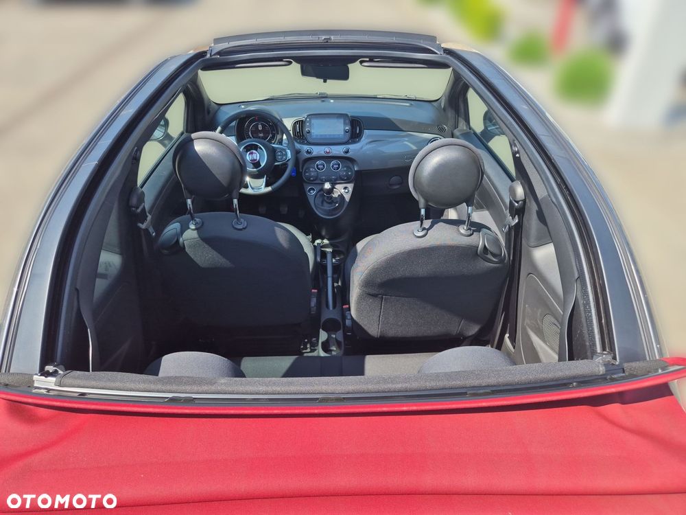 Fiat 500 - 28