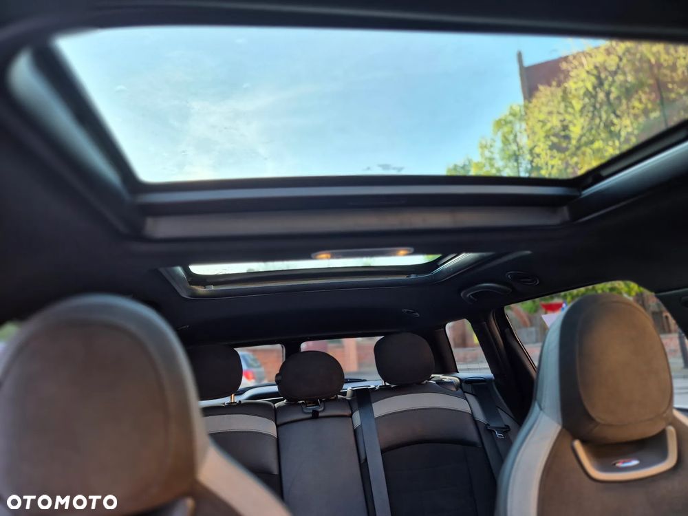 MINI John Cooper Works All4 Trim - 15