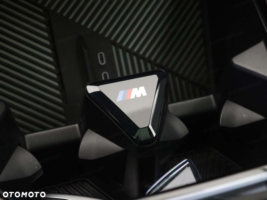 BMW X3 xDrive20 mHEV - 13