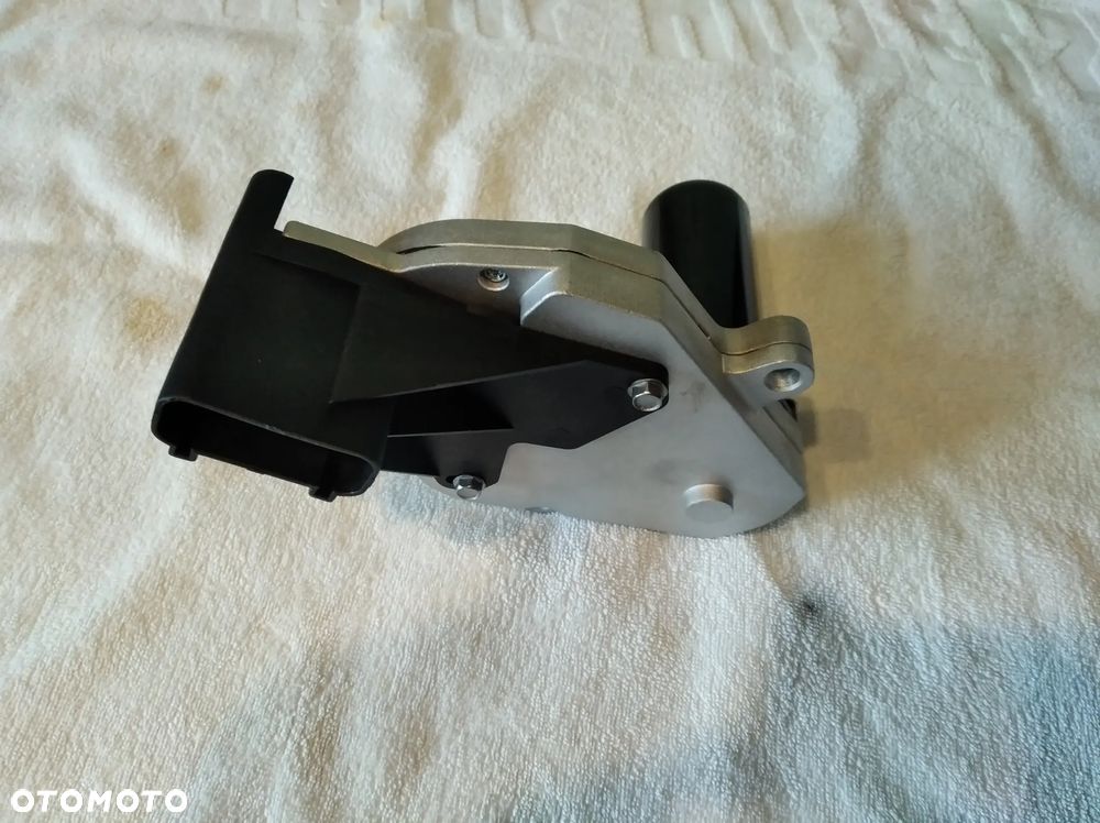 SILNIK silniczek reduktora napedow napedu nastawnik CHEVROLET BLAZER S10 PICKUP GMC JIMMY SONOMA TYPHOON OLDSMOBILE BRAVADA ISUZU HOMBRE dorman 600-900 2.2 2.3 4.3 V6 8-15636-696-0 15636696 BENZYNA - 3