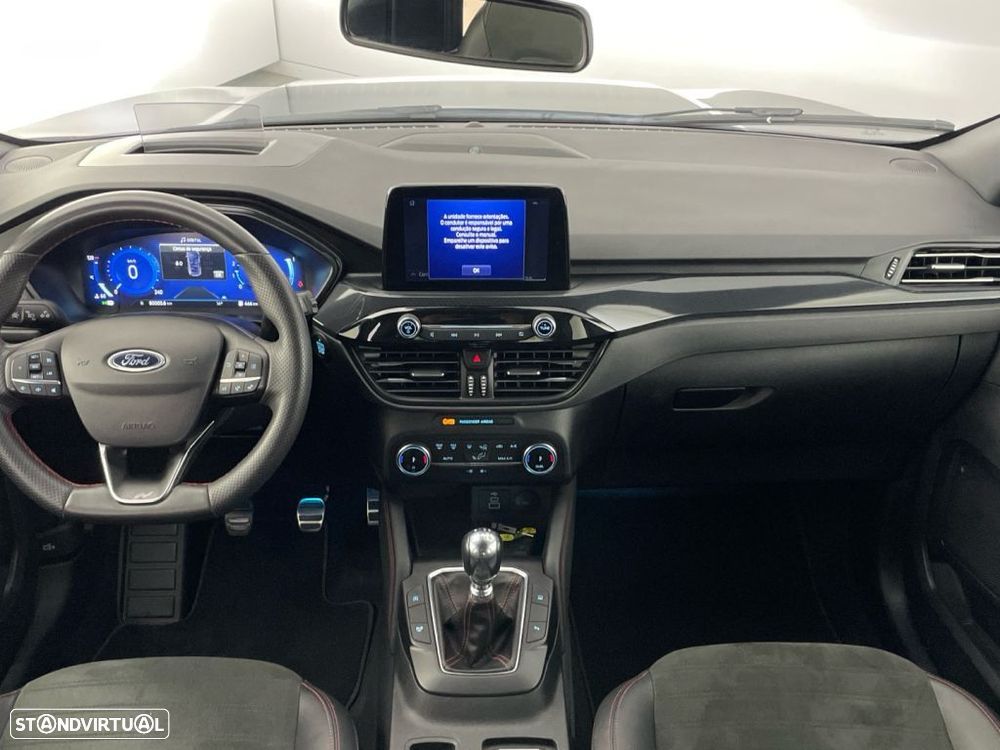 Ford Kuga 1.5 EcoBoost ST-Line X - 10