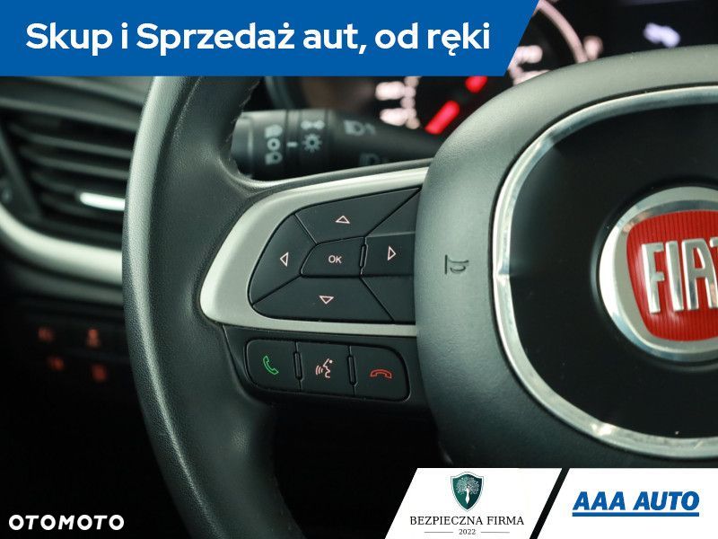 Fiat Tipo - 15