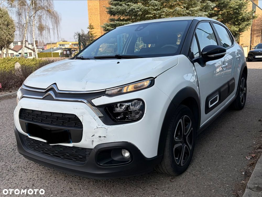 Citroën C3 - 1