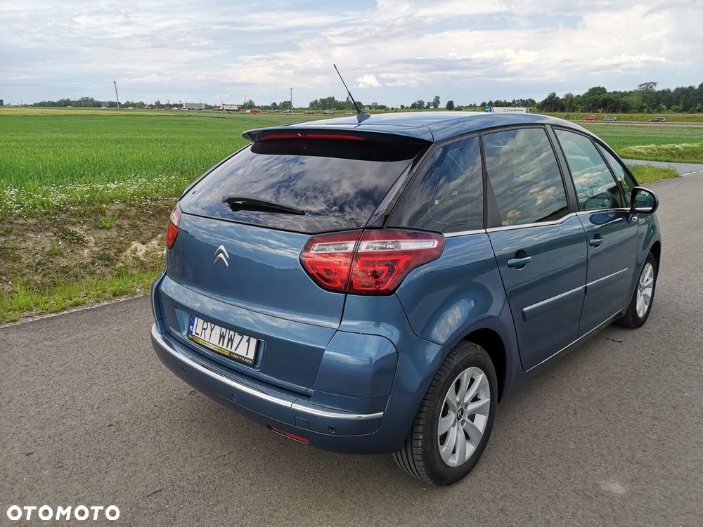 Citroën C4 Picasso VTi 120 Business Class - 5