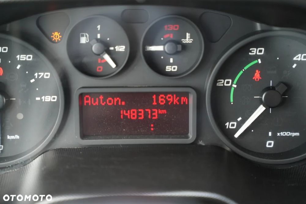 Iveco DAILY 35-130 / WYWROTKA TYLNOZSYPOWA / BLIŹNIAK / MANUAL  / SPROWADZONY - 38