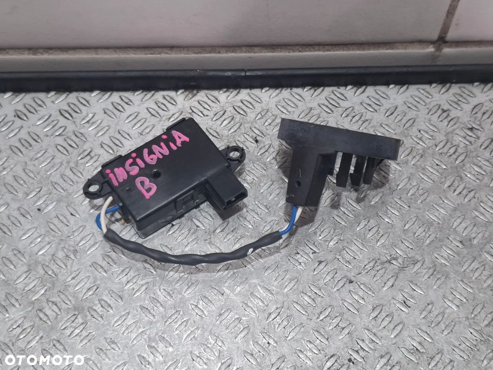 Pętla czujnik immo Opel Insignia B nr 13523276 - 1