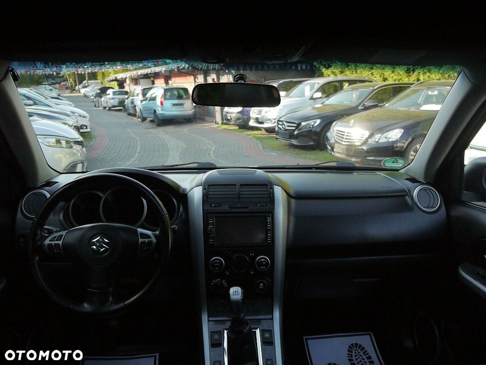 Suzuki Grand Vitara 1.9 DDiS X30 - 20
