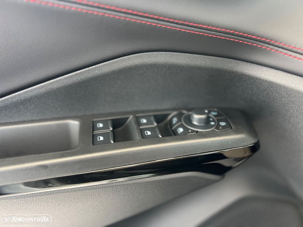 Ford Puma 1.0 EcoBoost MHEV ST-Line X Aut. - 12