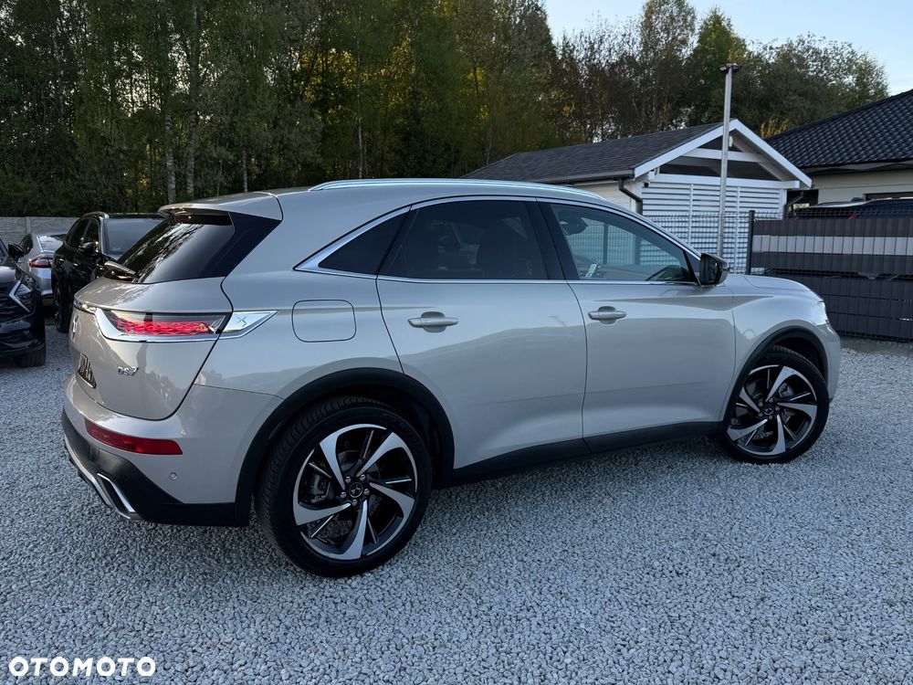 DS Automobiles DS 7 Crossback 1.6 E-Tense 4x4 Rivoli - 17