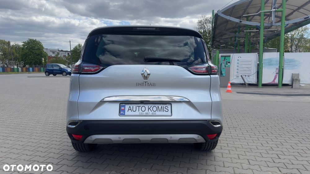 Renault Espace Energy TCe 200 EDC Initiale Paris - 13