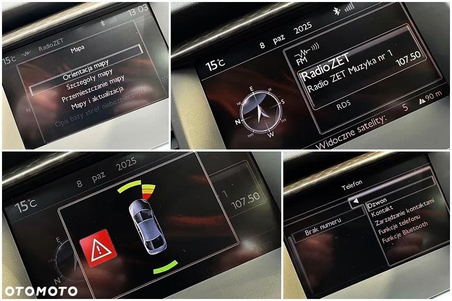 Peugeot 508 2.0 HDi Allure - 39