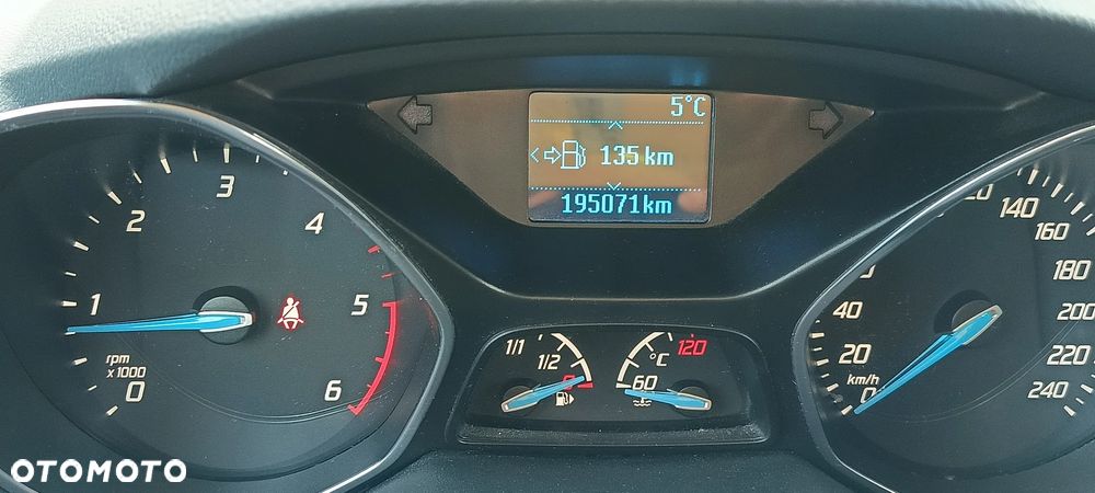 Ford C-MAX 2.0 TDCi Business Edition - 9