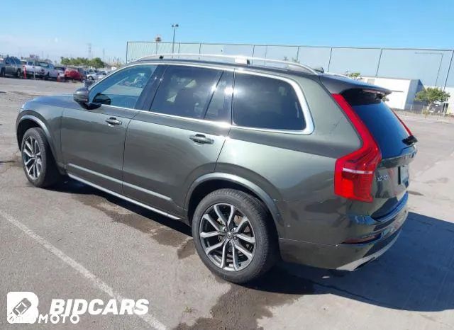 Volvo XC 90 T6 AWD Momentum 7os - 26