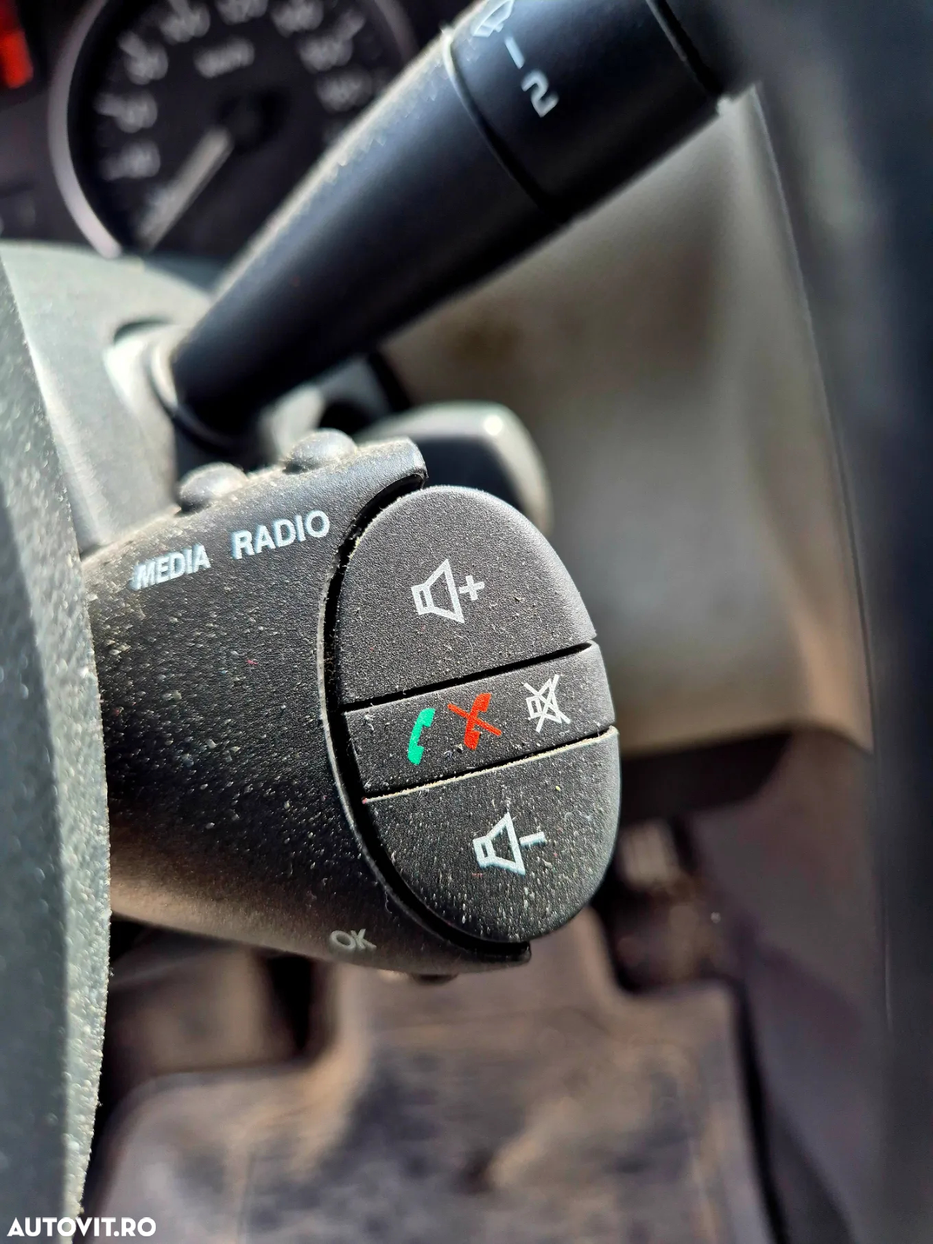 Dacia Logan - 15