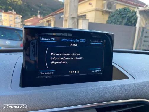 Audi Q3 2.0 TDI S tronic design - 28