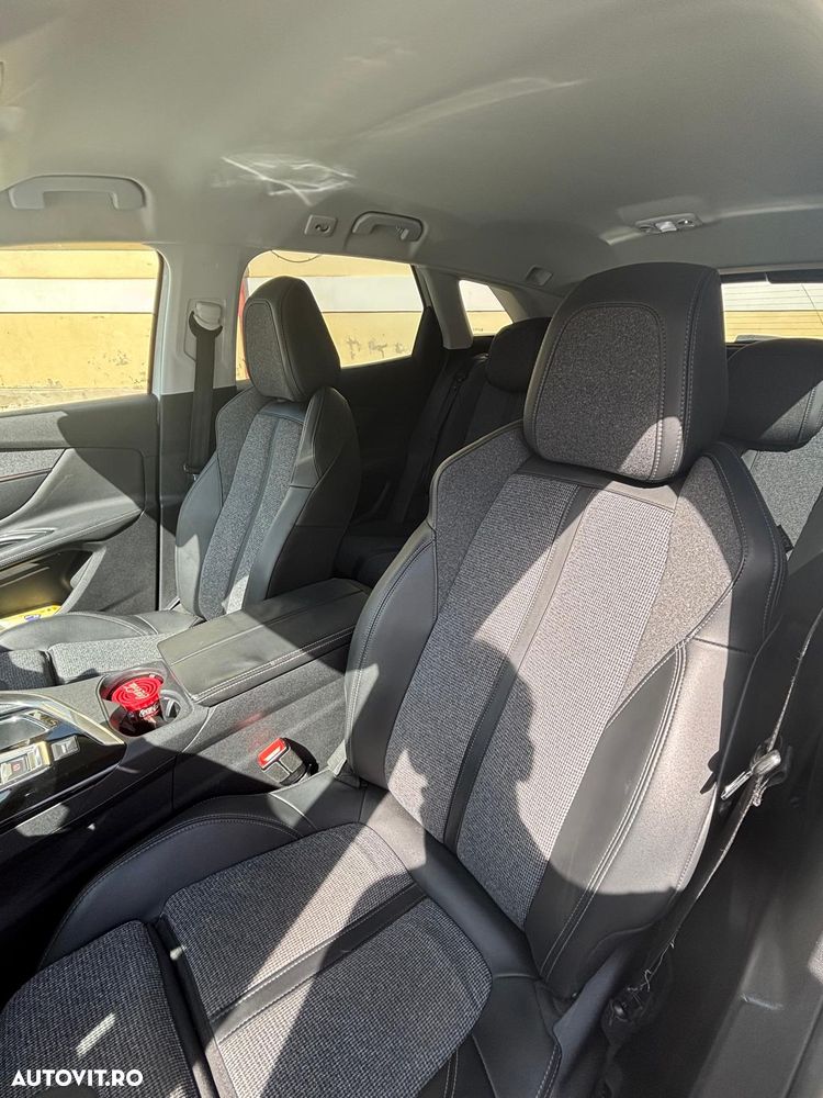 Peugeot 3008 - 15