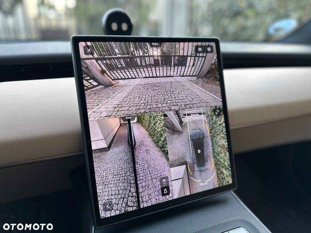 NIO et5 Long Range - 19