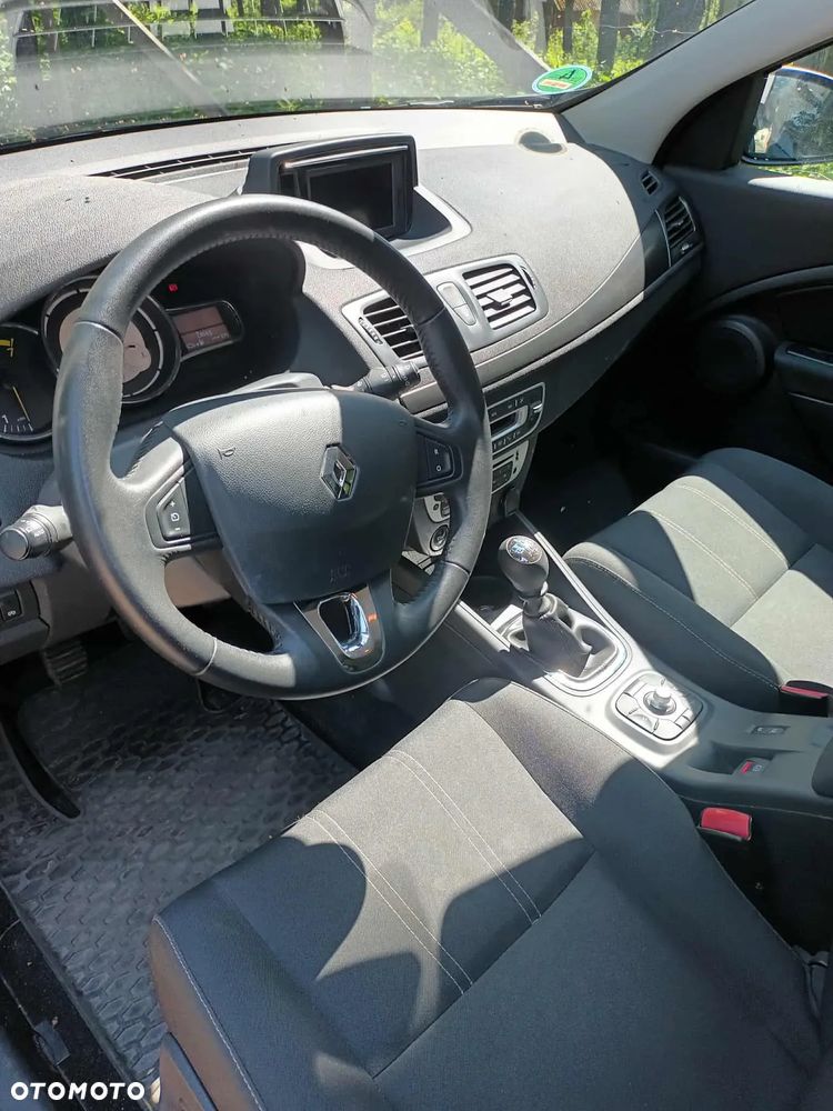 Renault Megane - 11