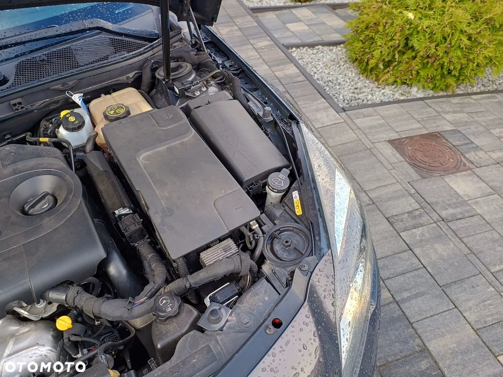 Opel Insignia 2.0 CDTI 4x4 ecoFLEX Start/Stop Sport - 15