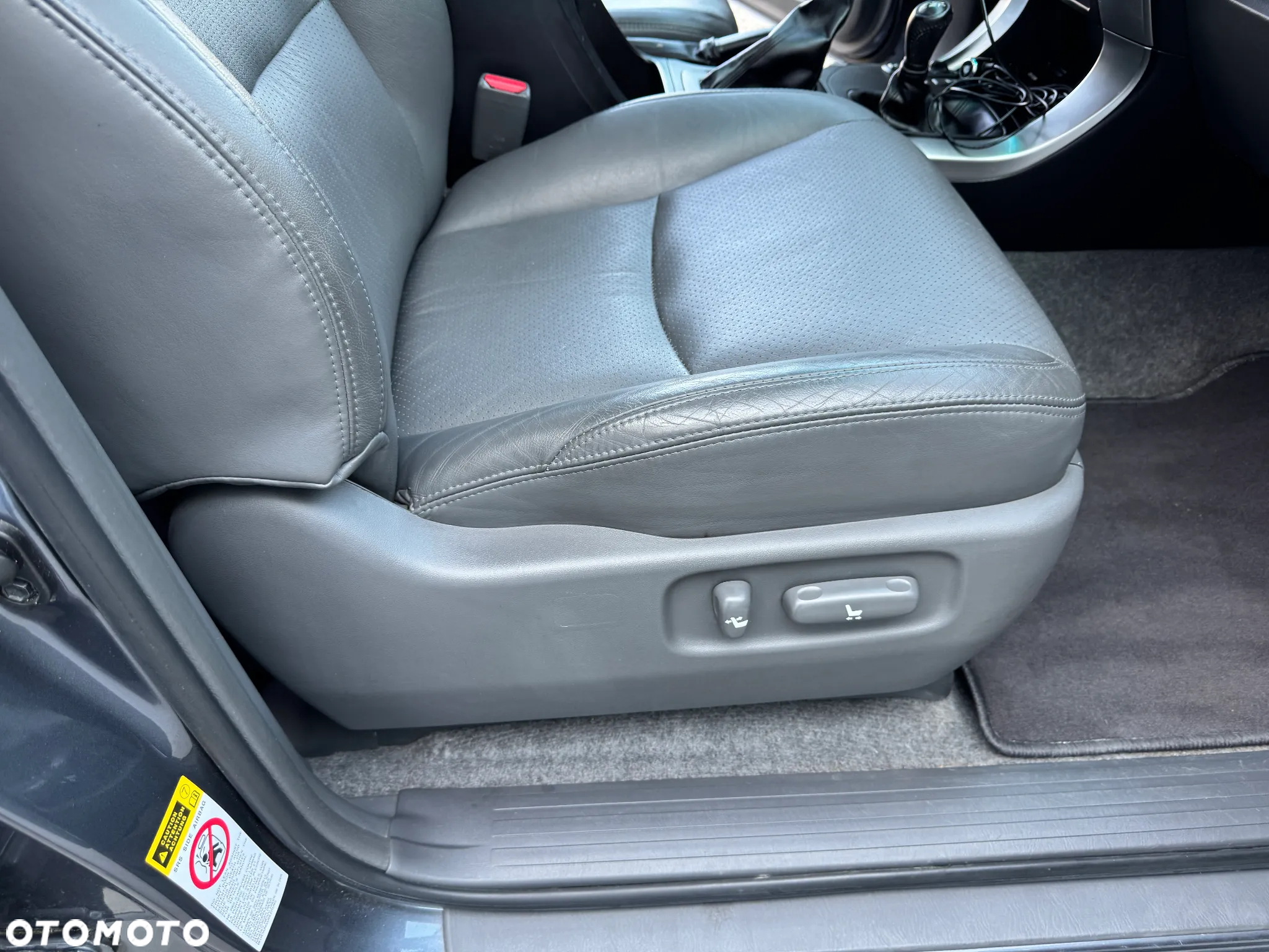 Toyota Land Cruiser 3.0 D Sol Navi Platinium - 30