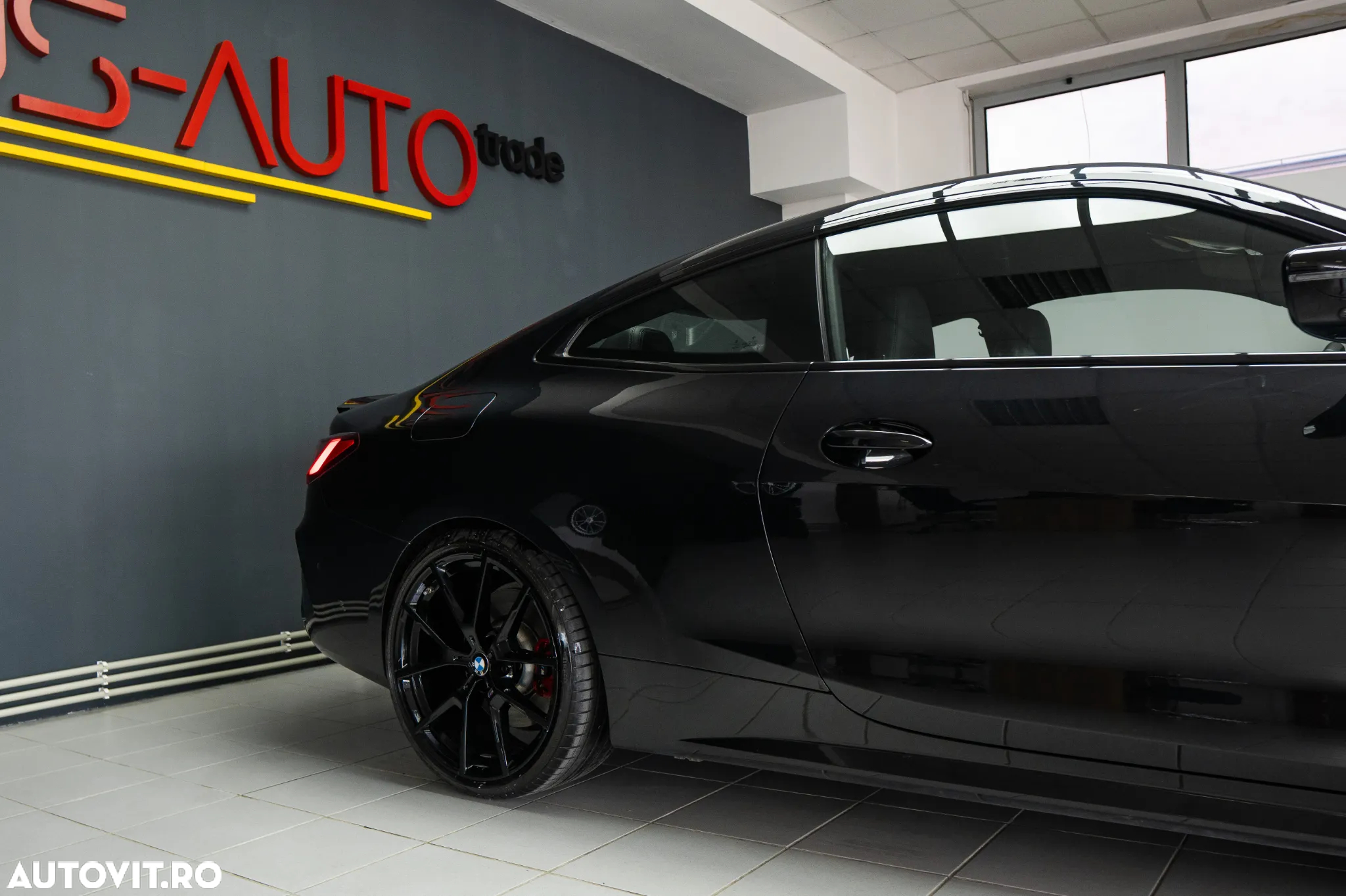 BMW M4 M440i xDrive AT MHEV - 16