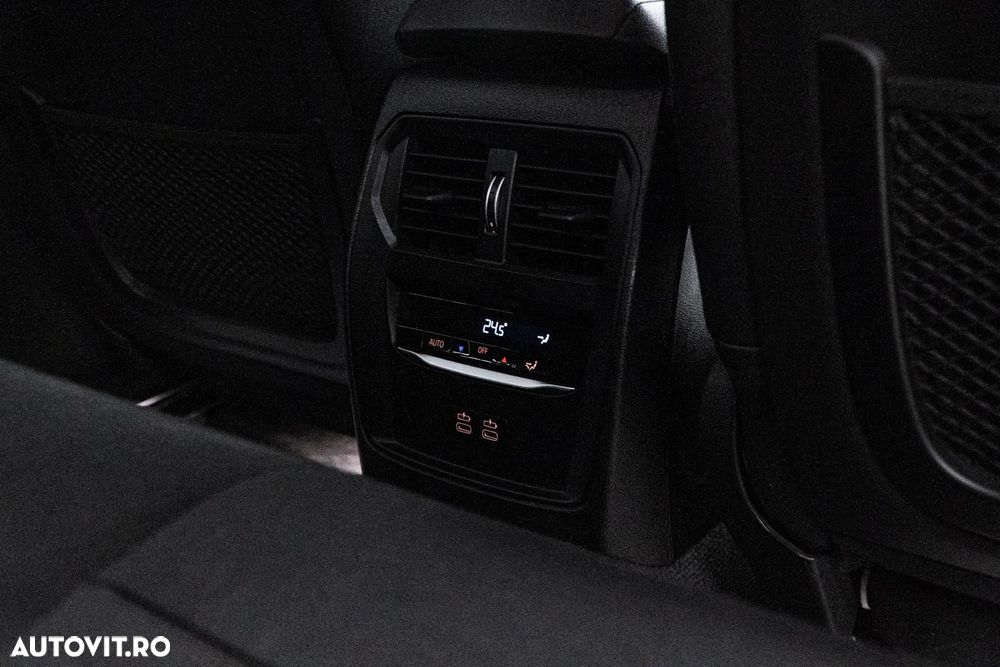 BMW Seria 3 316d Aut. Sport Line - 17