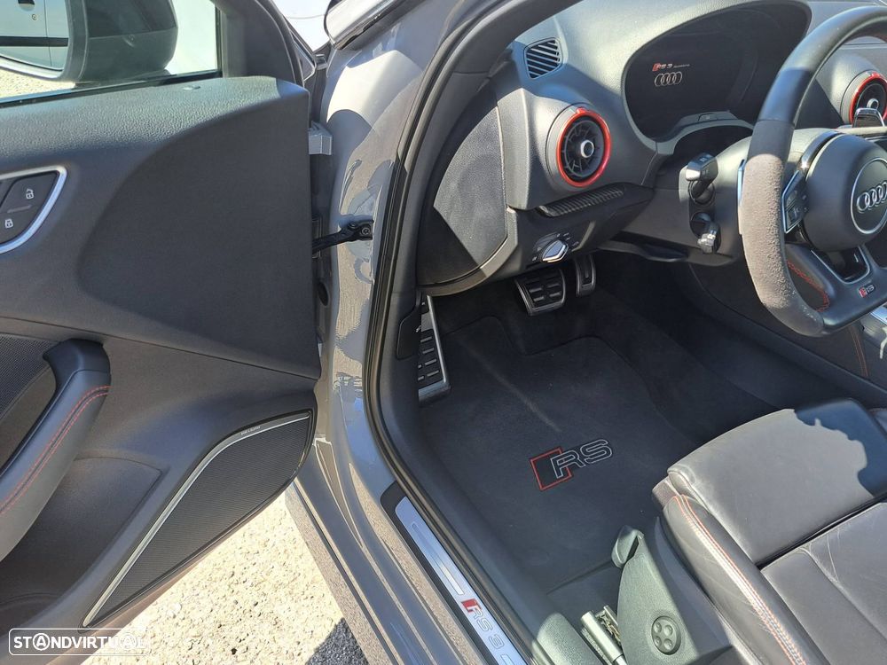 Audi RS3 Sportback S tronic - 17