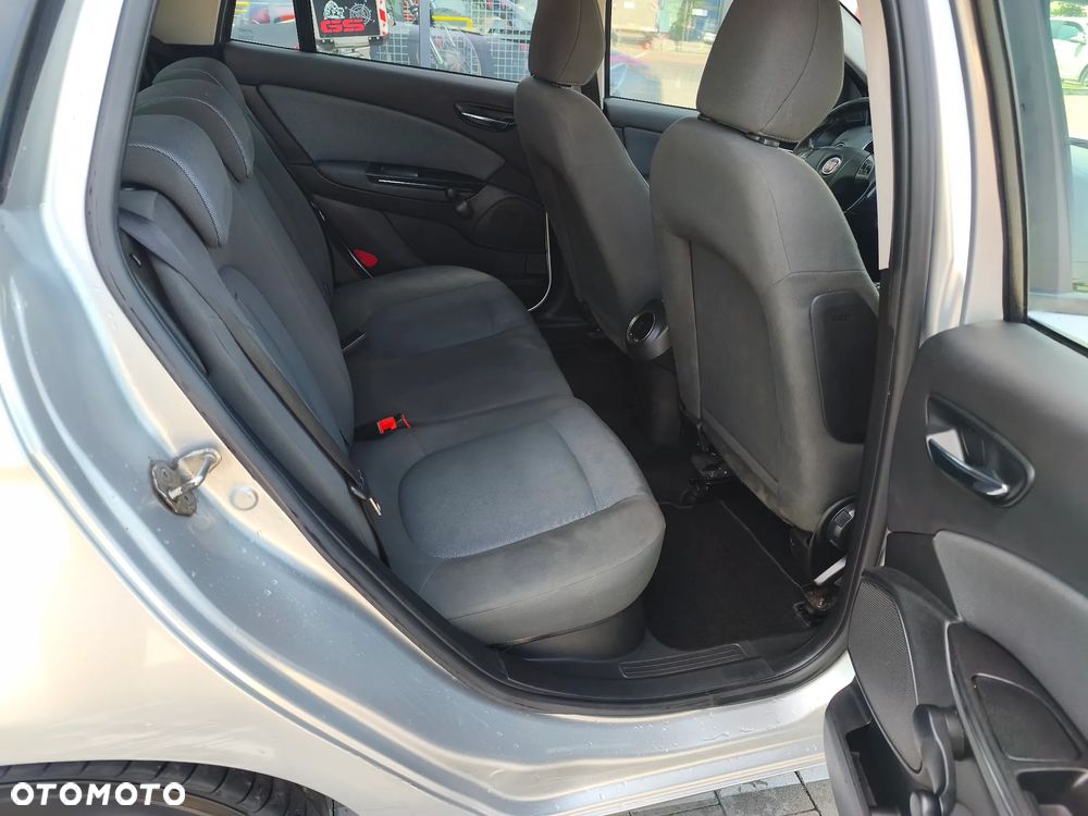 Fiat Bravo - 12
