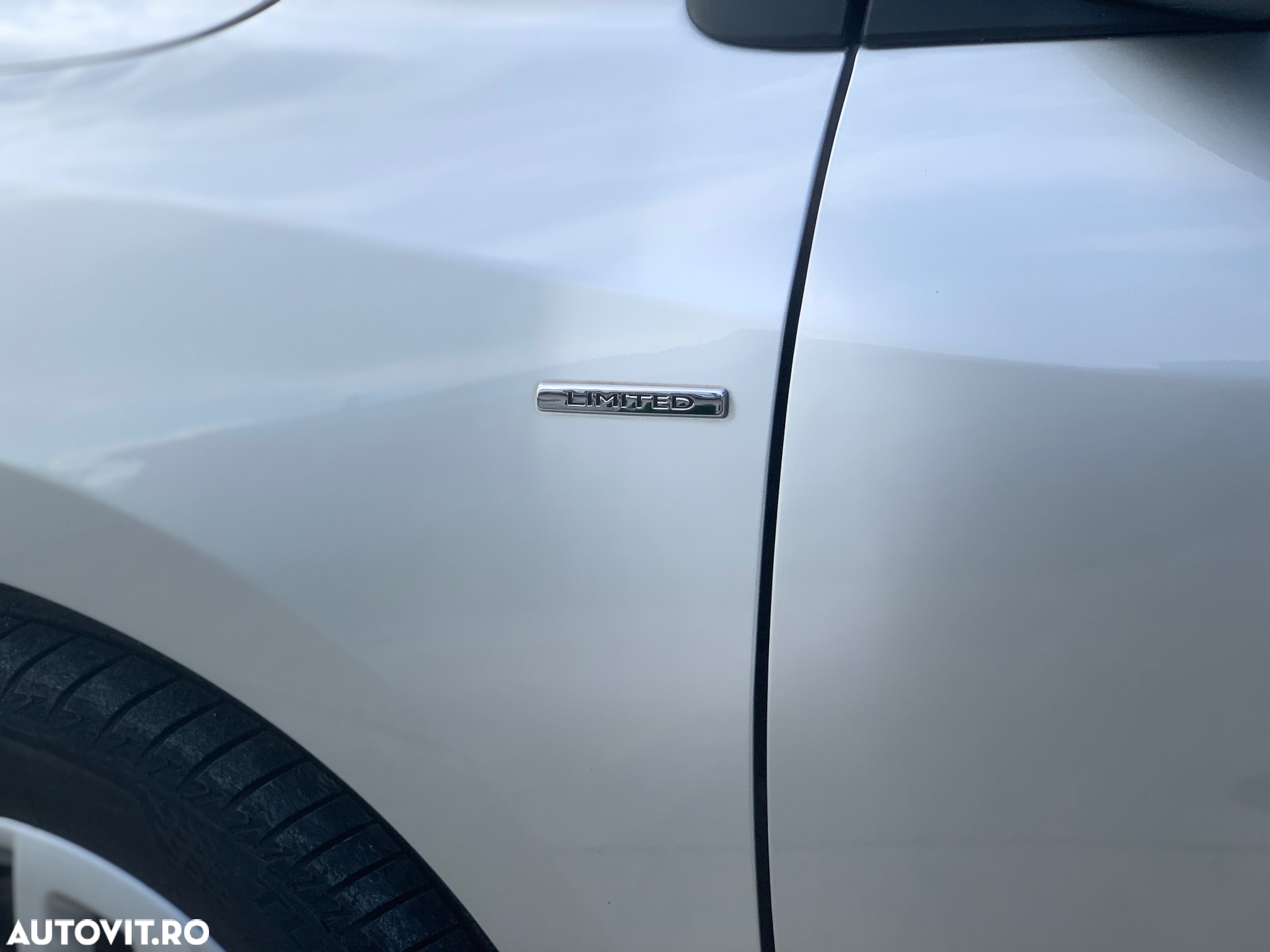Renault Megane Grandtour ENERGY TCe 115 Start & Stopp LIMITED - 8