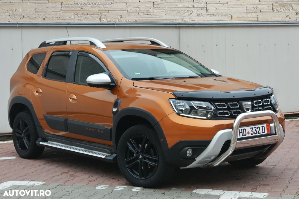 Dacia Duster - 2
