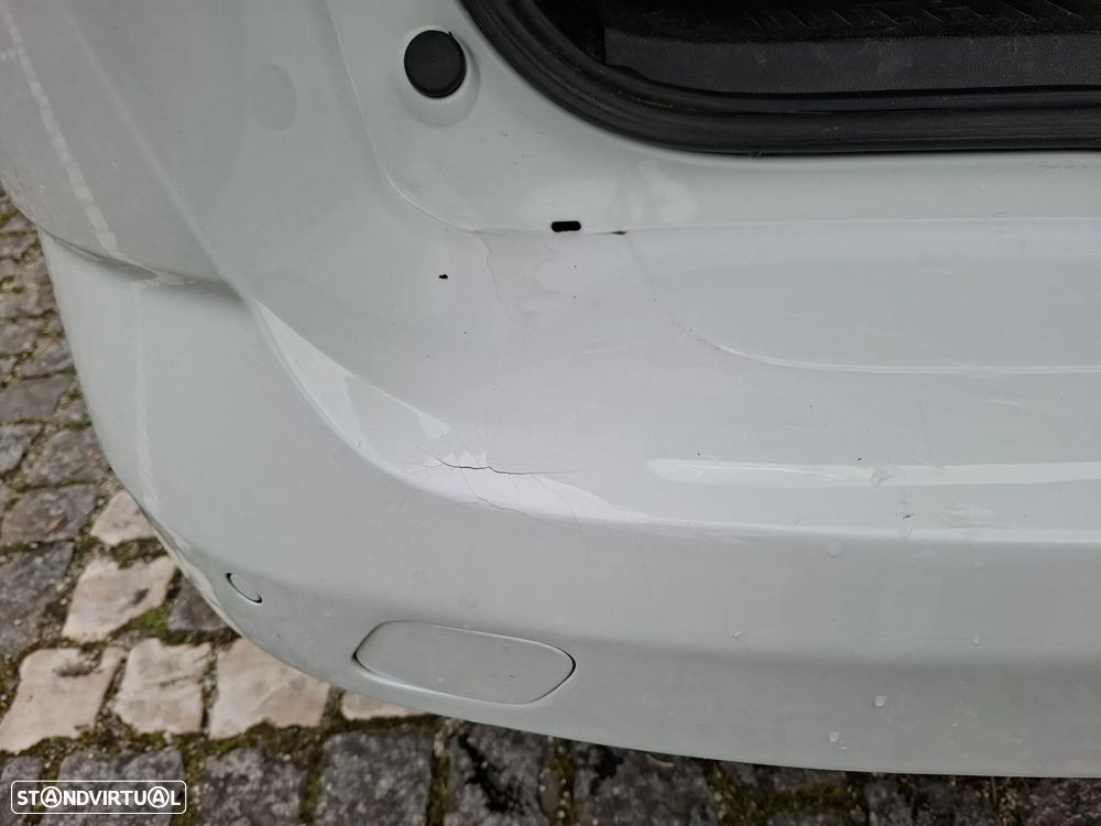 Renault Mégane Sport Tourer ENERGY dCi 110 GT LINE - 20