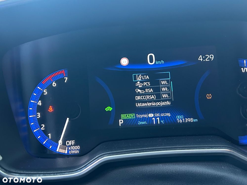 Toyota Corolla 1.8 Comfort - 20