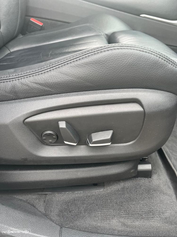 BMW X6 30 d xDrive Pack M - 19